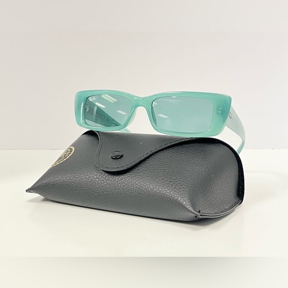 Ray-Ban Teru Bio Base RB4425 Sunglasses